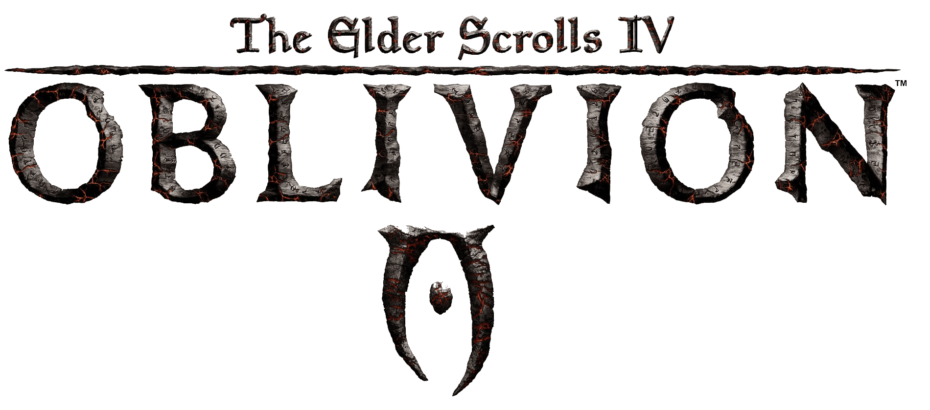 Oblivion logo